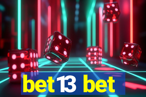 bet13 bet